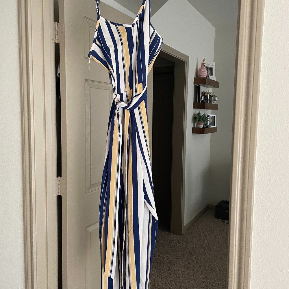 Small Romper